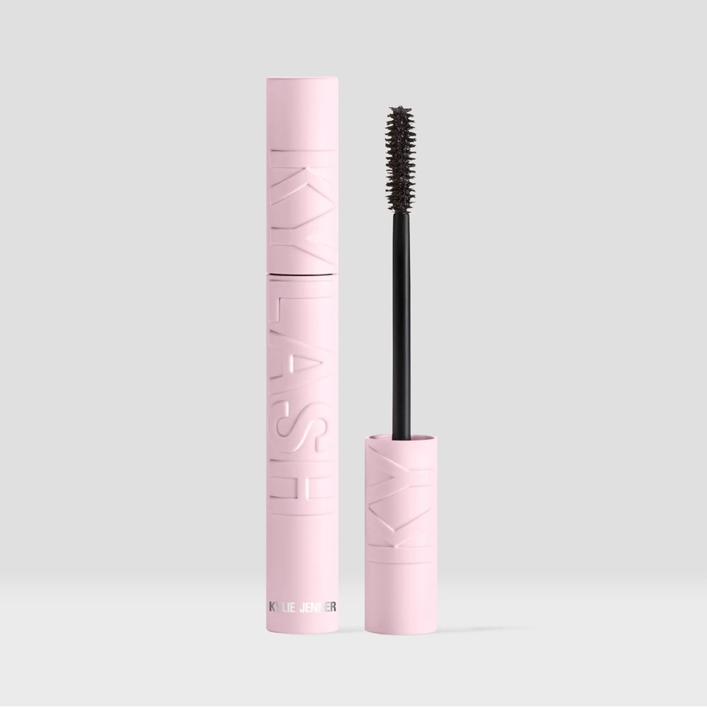 Kylie Cosmetics Kylash Mascara in Black